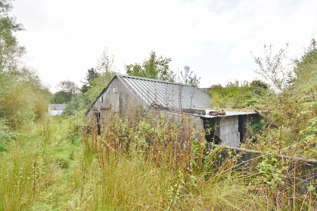 Photo of Meenkilly, Abbeyfeale, Co Limerick, V94 DX7P