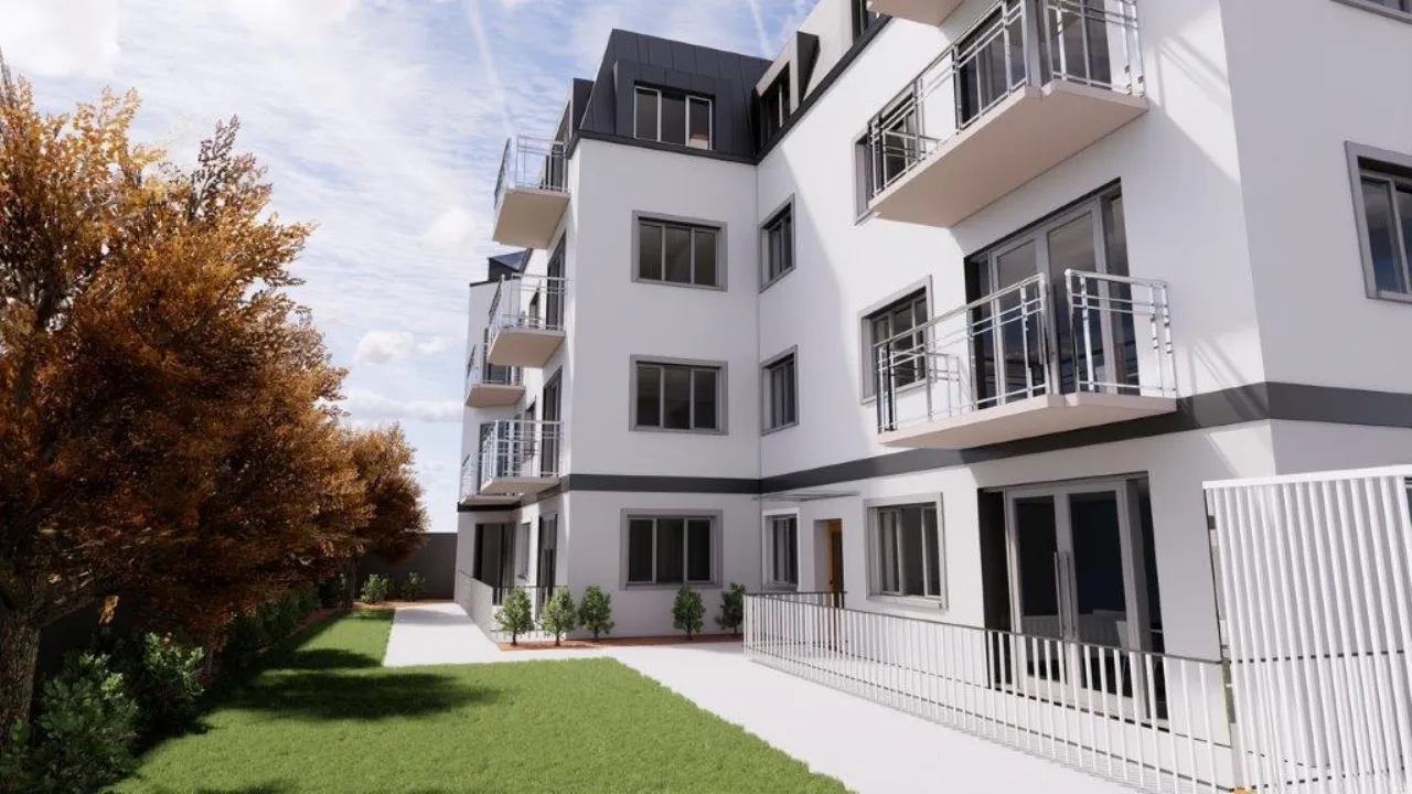 Photo of Hotel and Apartment Site, Lower New Street and Walkin St, Kilkenny