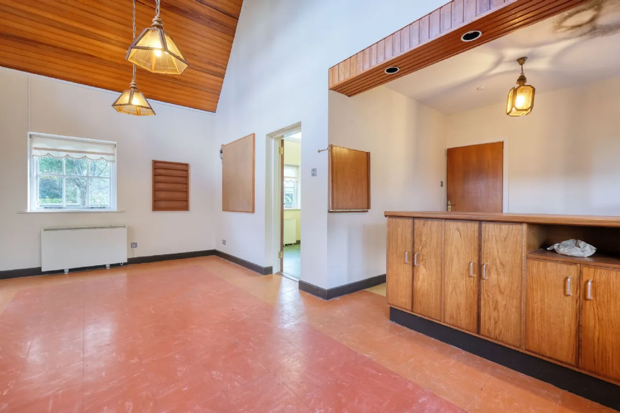 Photo of Former Garda Station, Ardagh, Co. Longford, N39 RX73