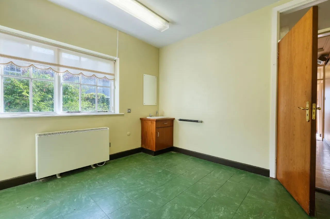 Photo of Former Garda Station, Ardagh, Co. Longford, N39 RX73