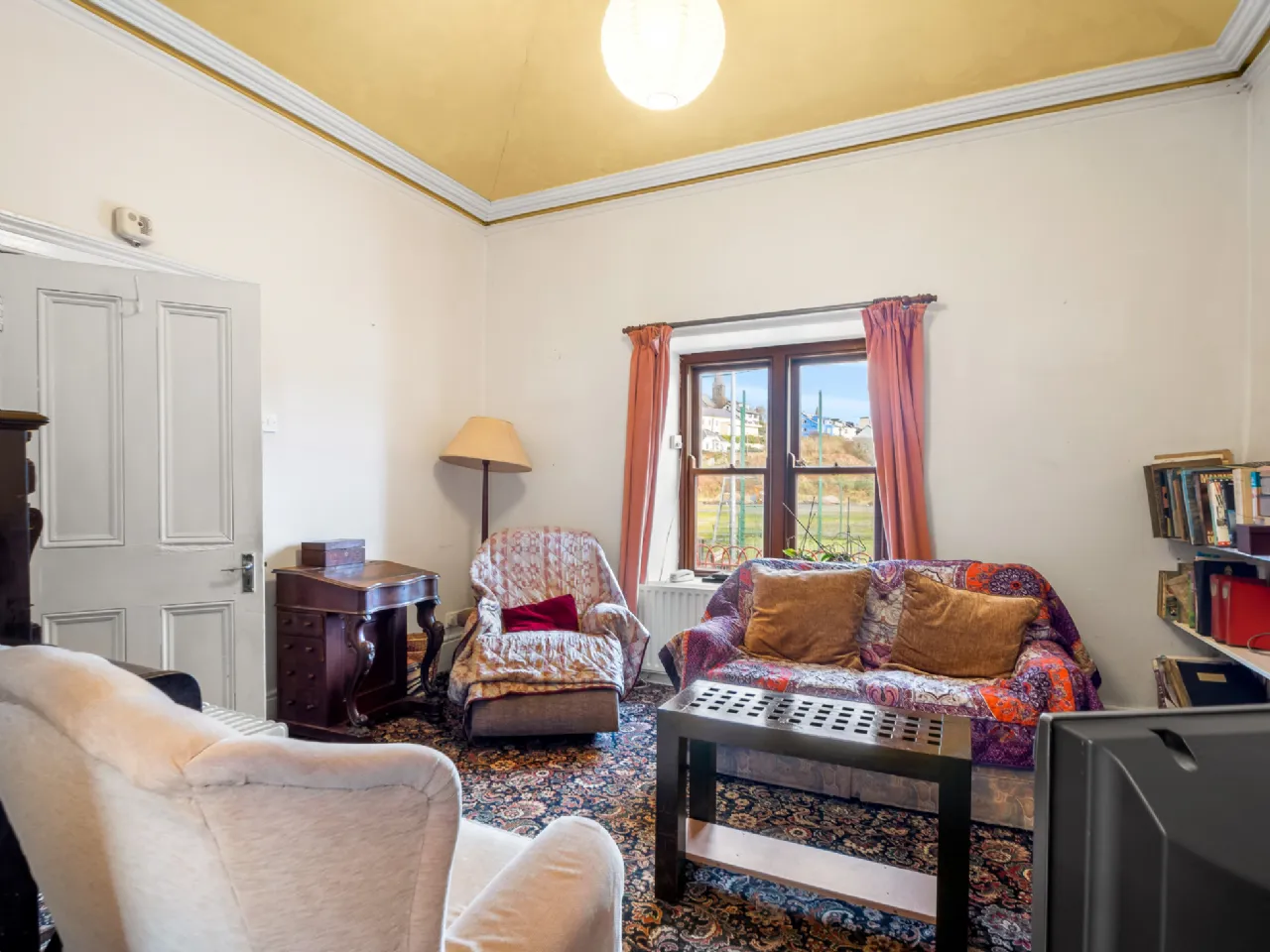 Photo of Quay Cottage, Beach Road, Clifden, Co.Galway, H71 X066