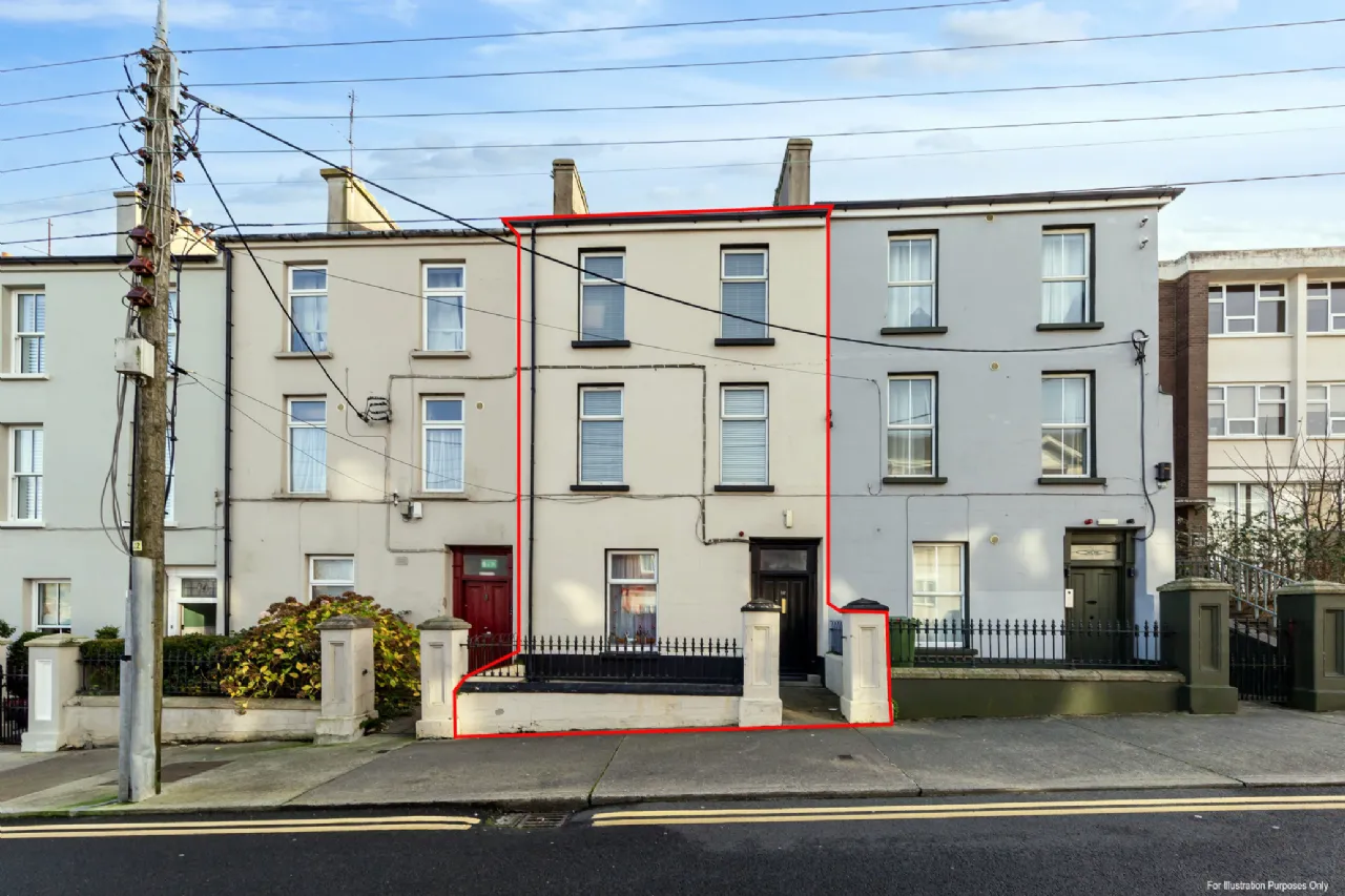Photo of SIX RENTAL UNITS, 18 Upper George Street, Wexford Town, Wexford, Y35FD73