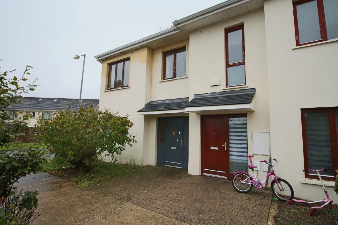 Photo of 1 Pairc Beag, Lis Cara, Carrick-On-Shannon, Co. Leitrim, N41 HC60