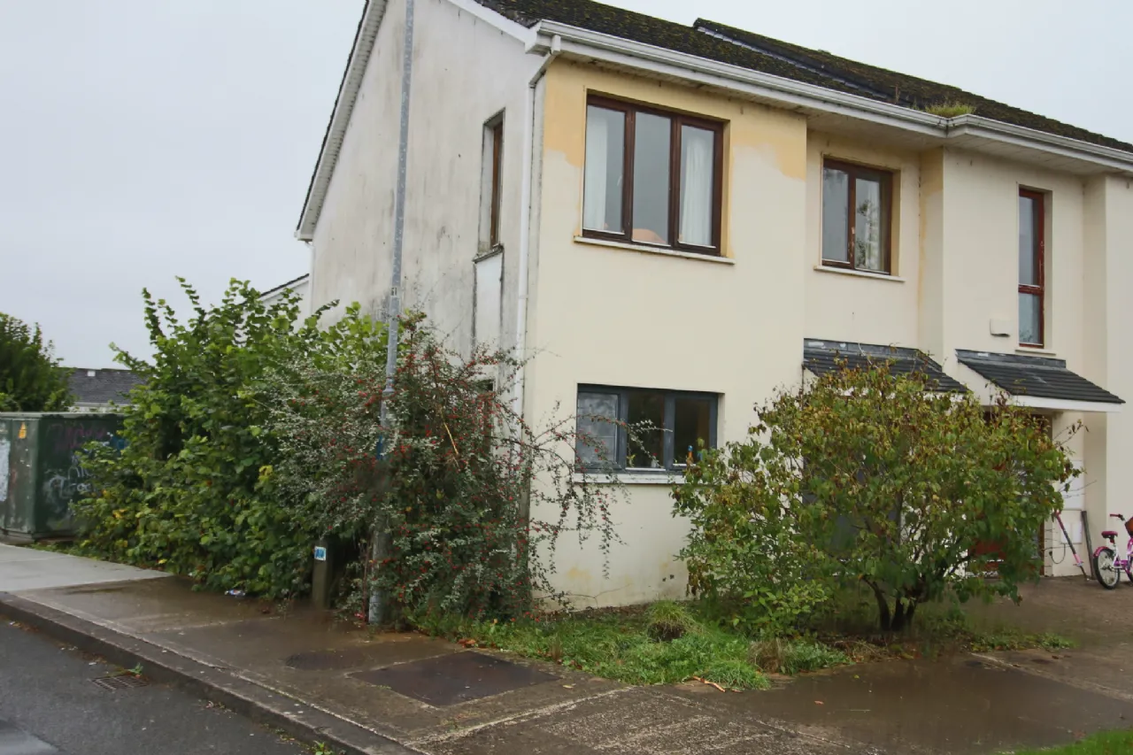 Photo of 1 Pairc Beag, Lis Cara, Carrick-On-Shannon, Co. Leitrim, N41 HC60