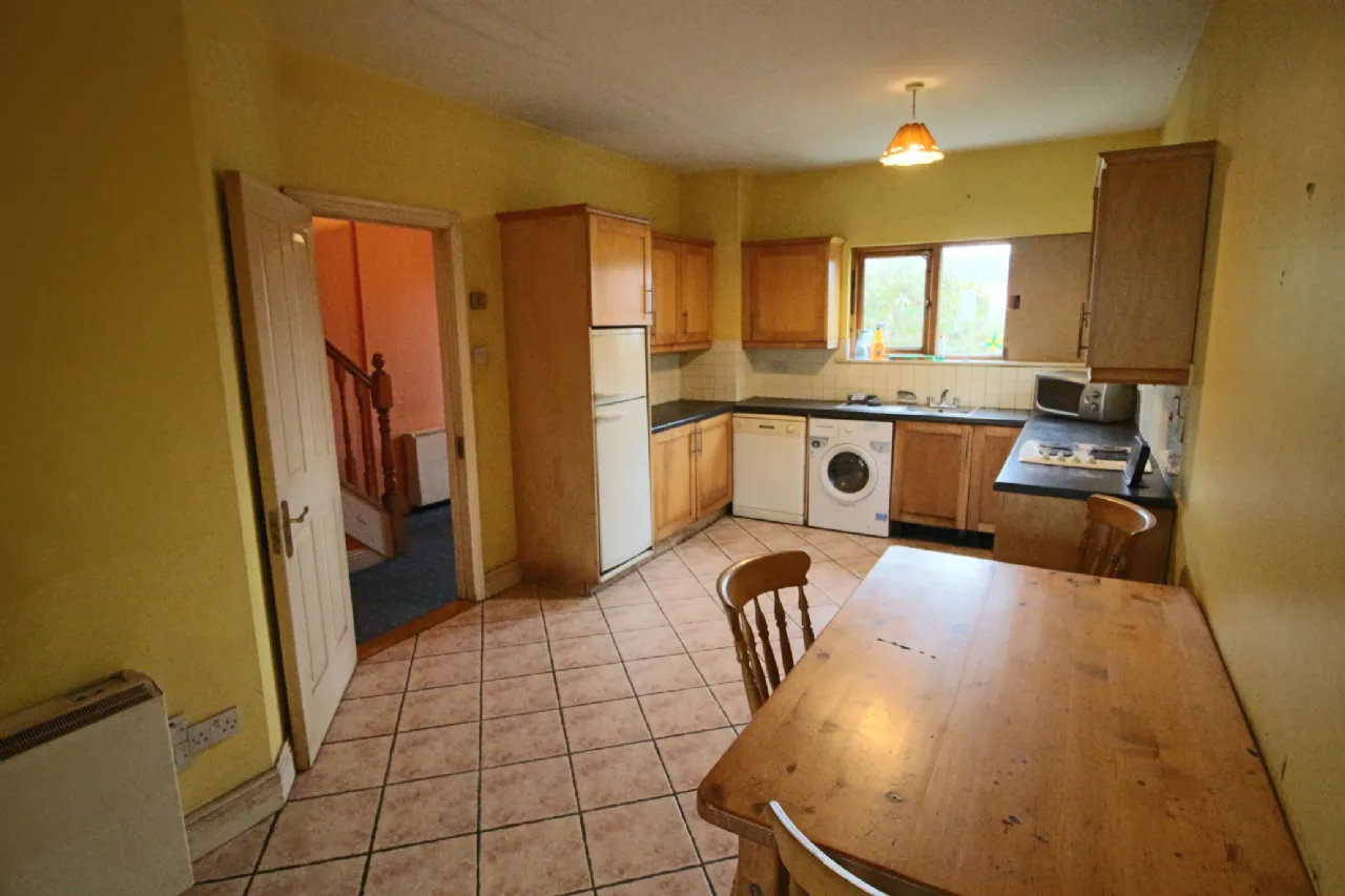 Photo of 1 Pairc Beag, Lis Cara, Carrick-On-Shannon, Co. Leitrim, N41 HC60