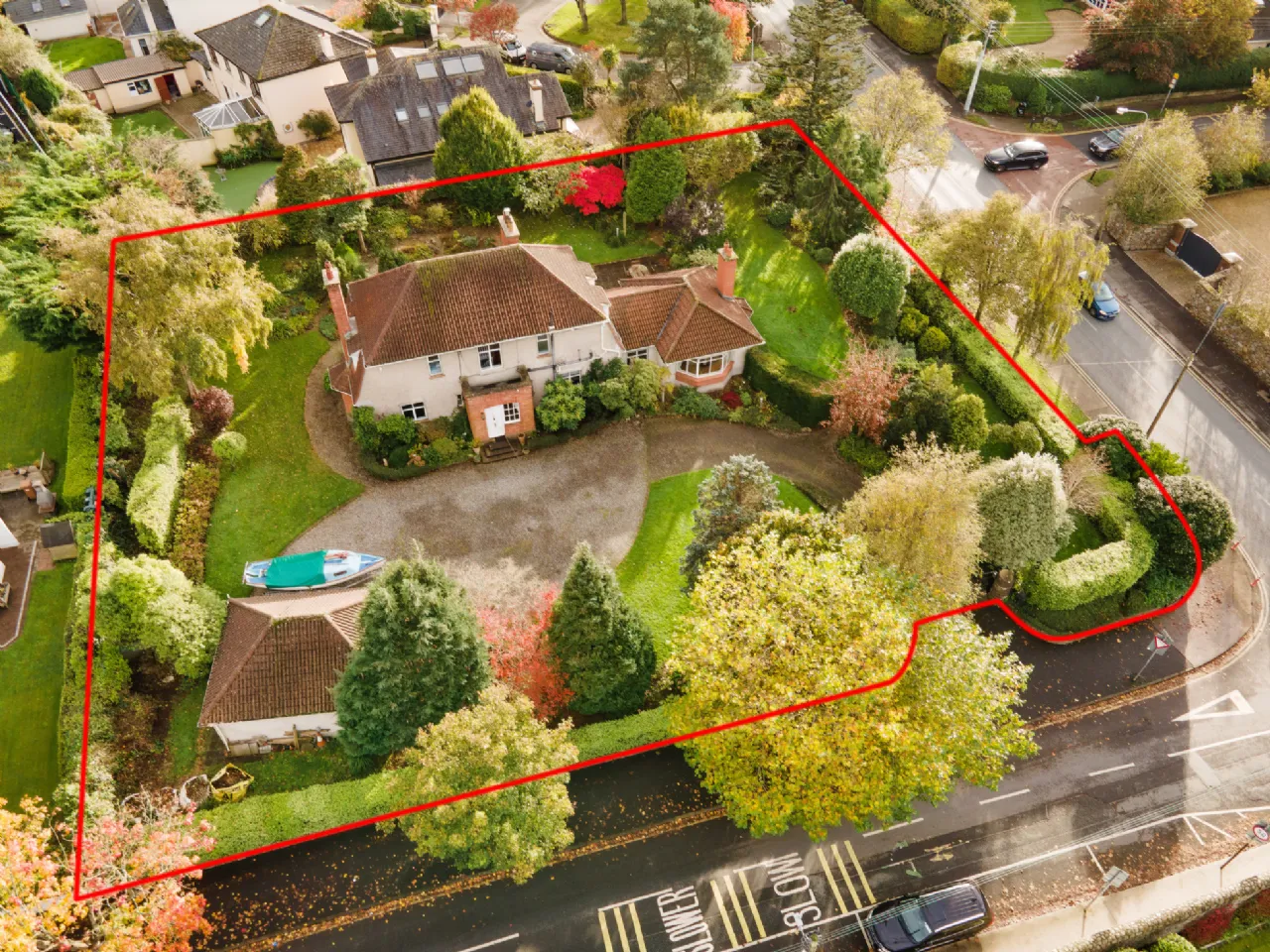 Photo of Ballykilty, Grove Road, Malahide, Co Dublin, K36 ET95