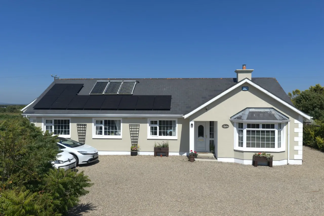 Photo of Ivy Lea, Grange, Kilmore, Kilmore Quay, Co Wexford, Y35 DY31
