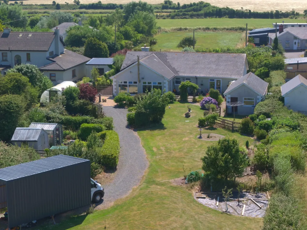 Photo of Ivy Lea, Grange, Kilmore, Kilmore Quay, Co Wexford, Y35 DY31