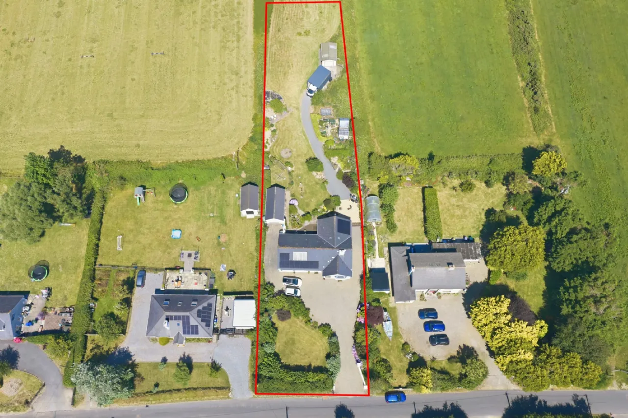 Photo of Ivy Lea, Grange, Kilmore, Kilmore Quay, Co Wexford, Y35 DY31