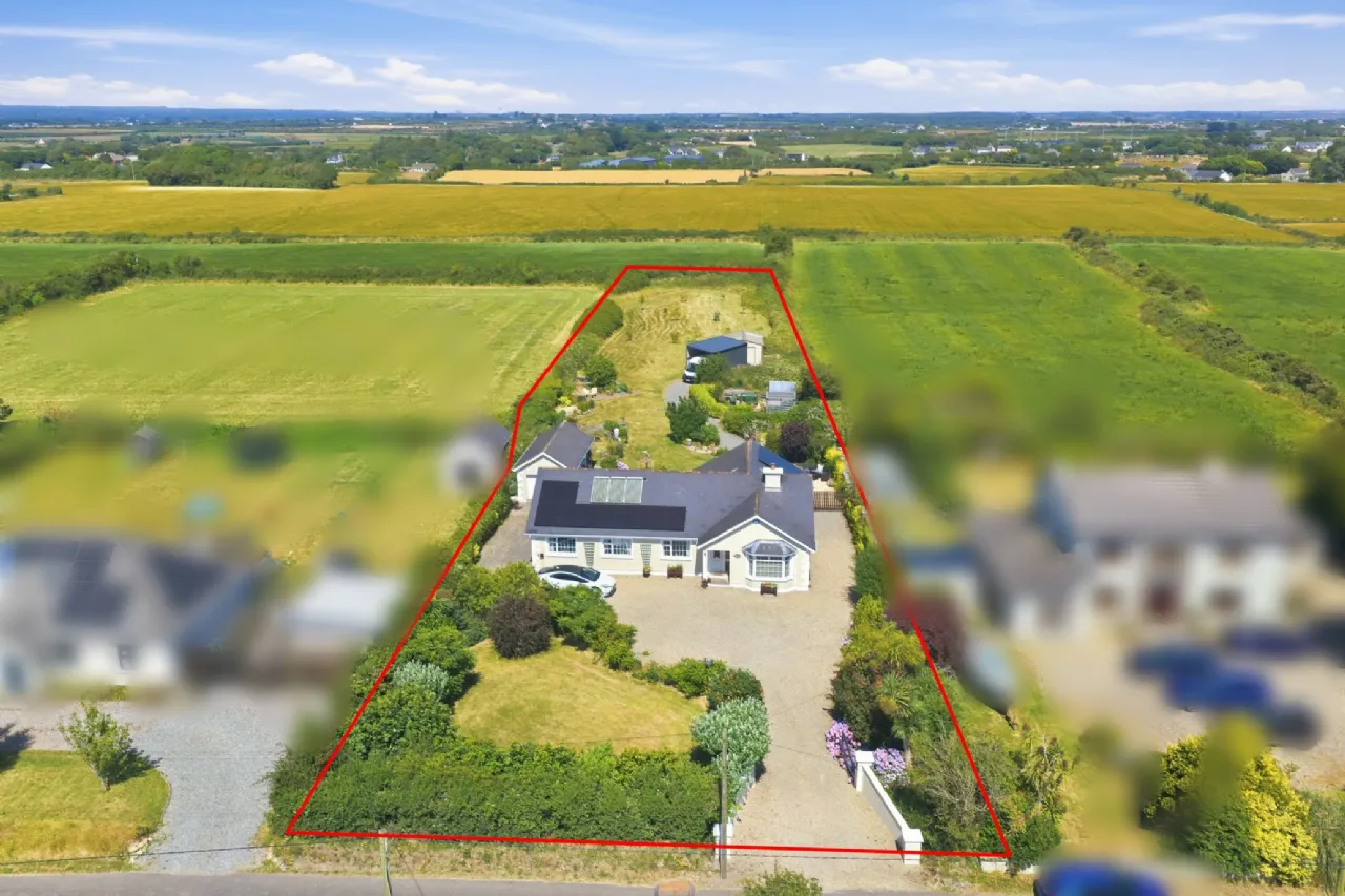 Photo of Ivy Lea, Grange, Kilmore, Kilmore Quay, Co Wexford, Y35 DY31