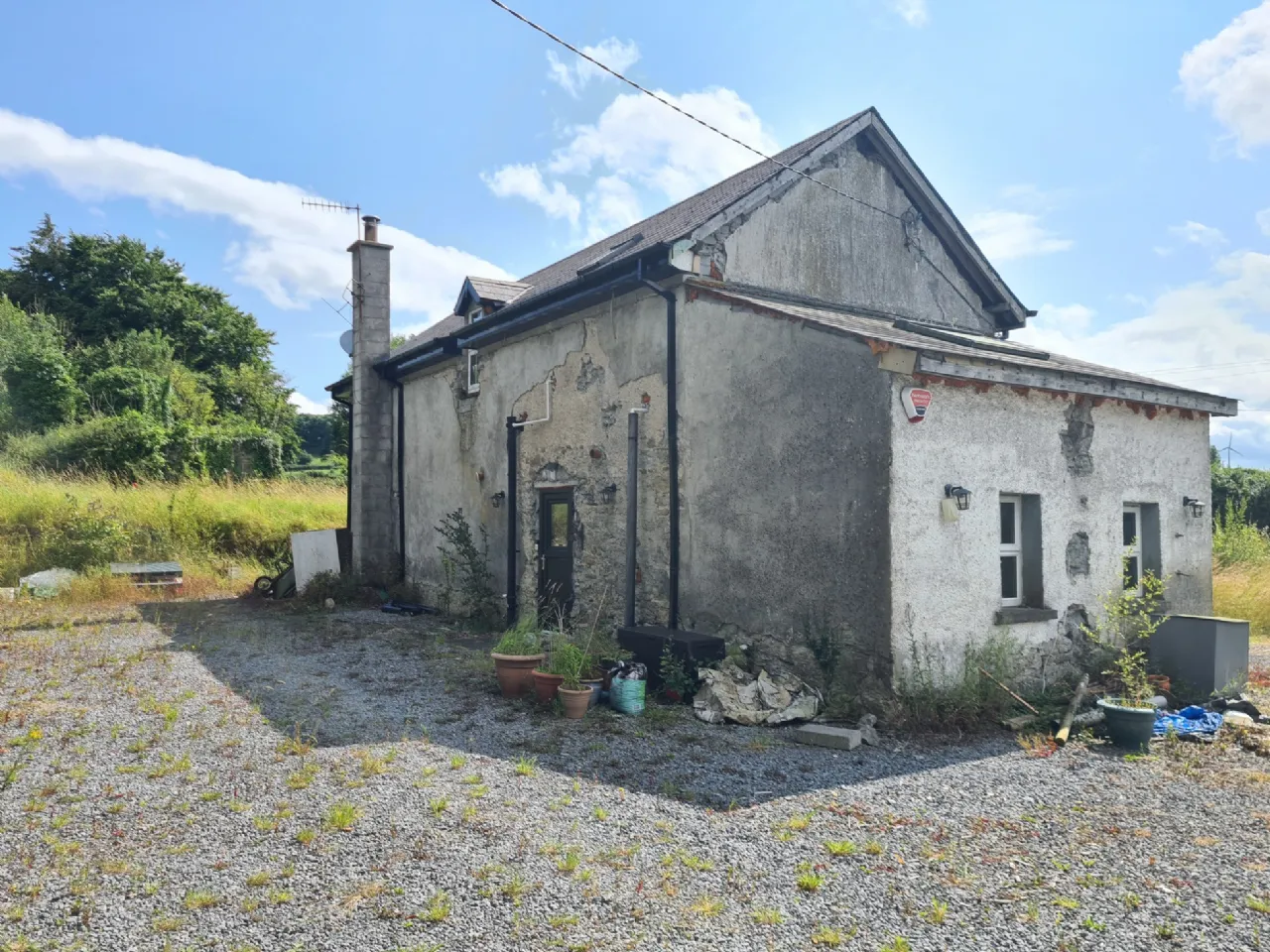 Photo of Clonamiclon, Grange, Barna, Thurles, Co. Tipperary, E41 DY60