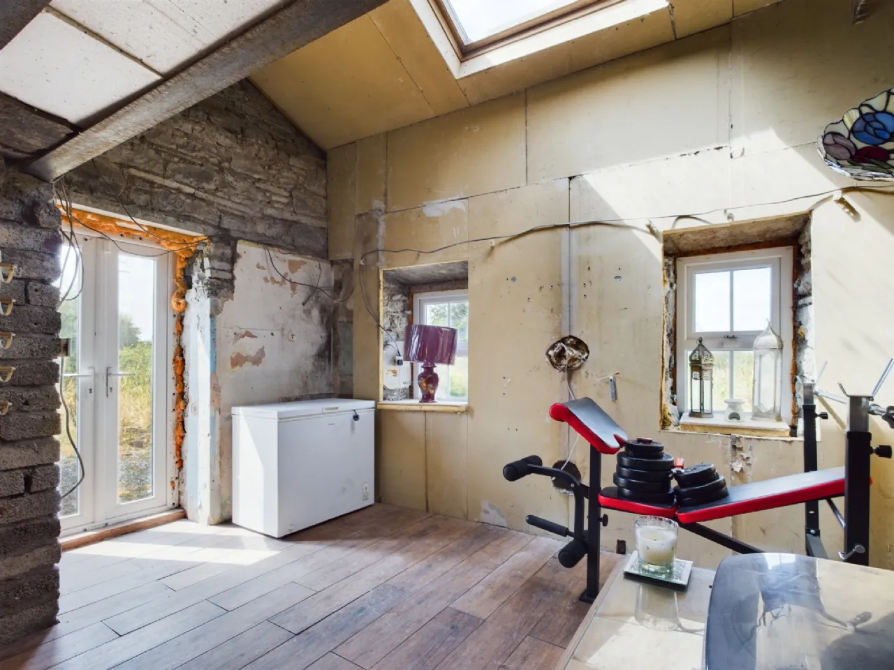 Photo of Clonamiclon, Grange, Barna, Thurles, Co. Tipperary, E41 DY60