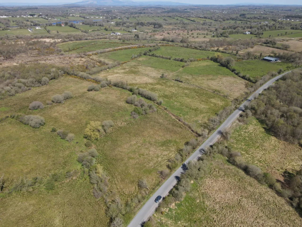 Photo of Corgullion, Kilmore, Carrick-On-Shannon, Co. Roscommon