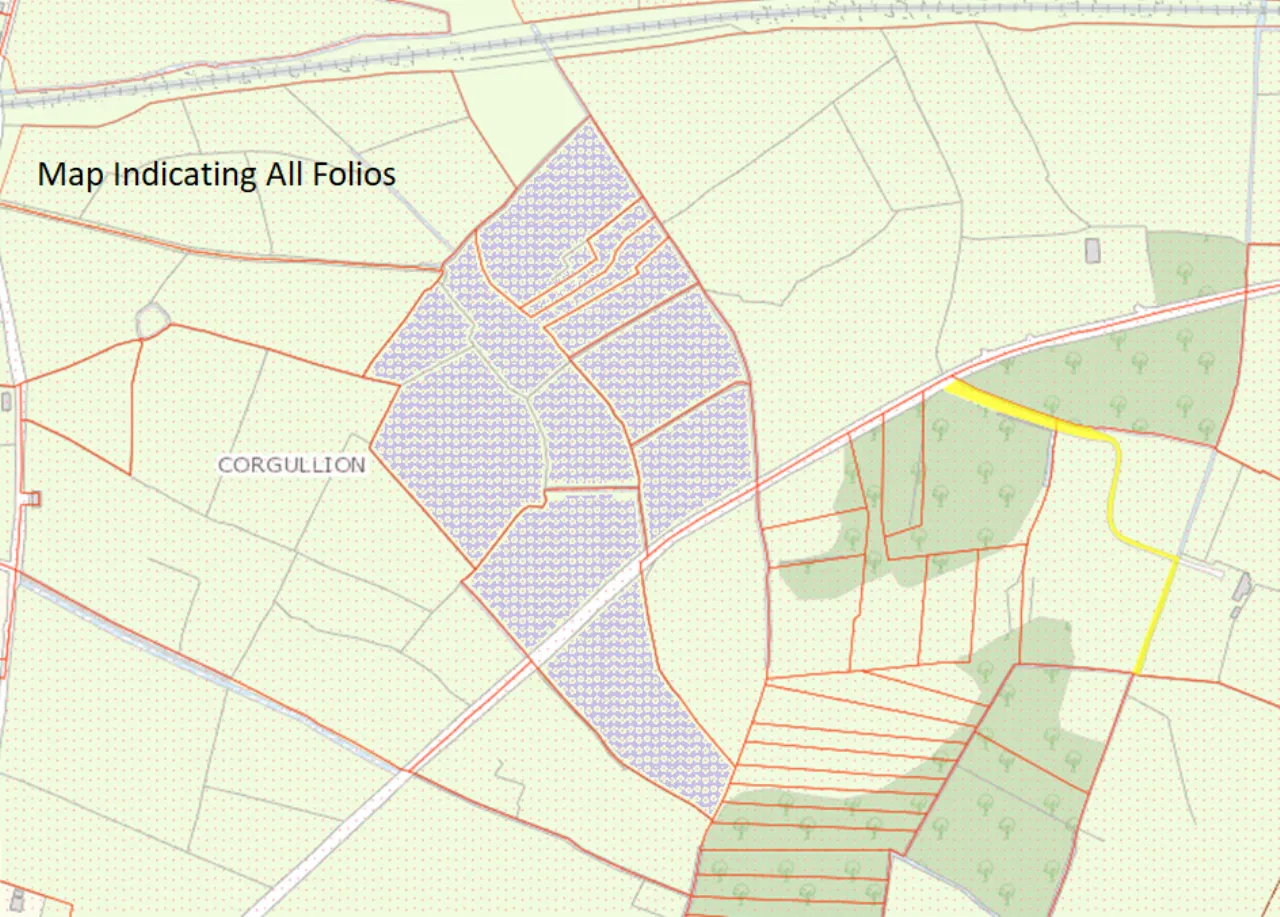 Photo of Corgullion, Kilmore, Carrick-On-Shannon, Co. Roscommon