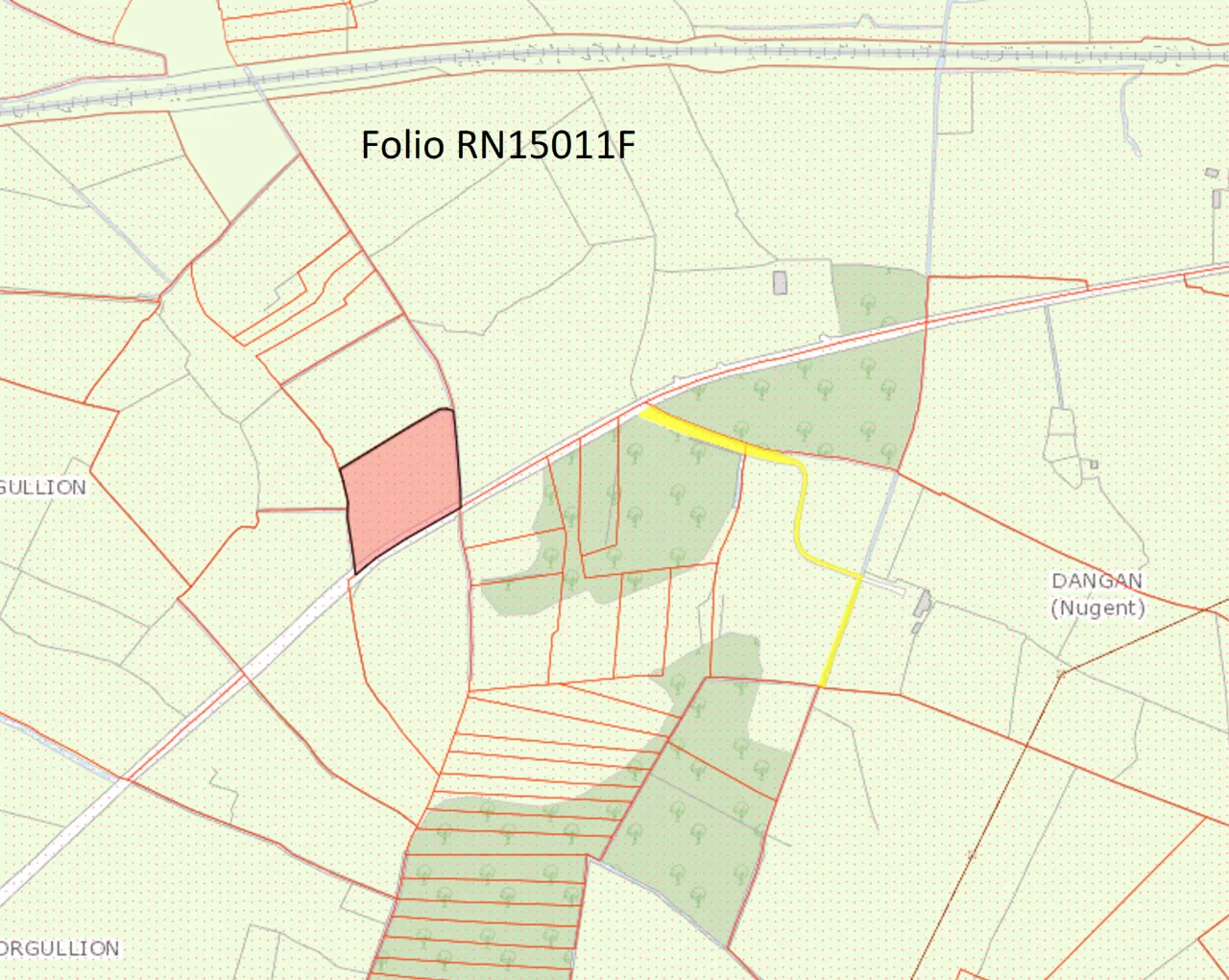Photo of Corgullion, Kilmore, Carrick-On-Shannon, Co. Roscommon