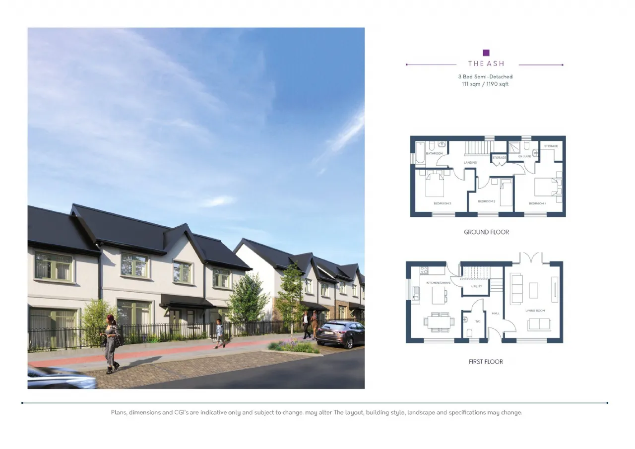 Photo of 9 Strand Hill Close, Tramore, Co. Waterford