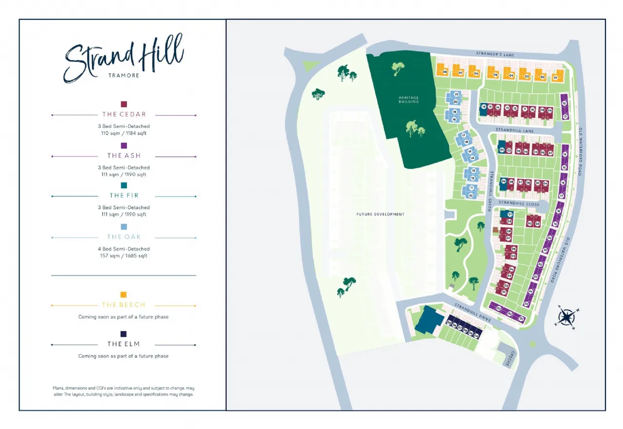 Photo of 9 Strand Hill Close, Tramore, Co. Waterford