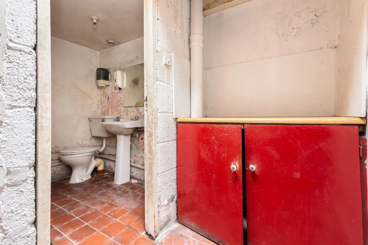 Photo of 10 John Street, Sligo, F91ED30