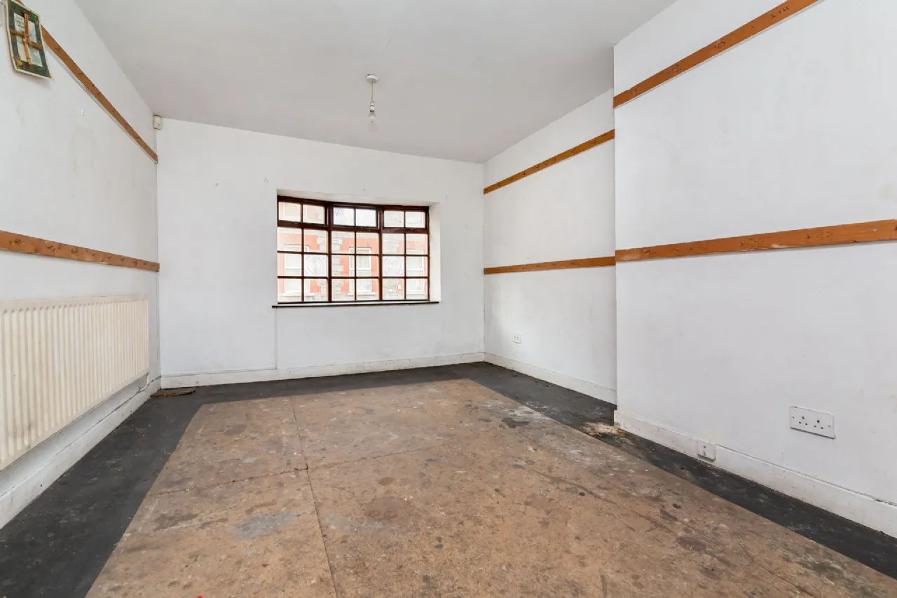 Photo of 10 John Street, Sligo, F91ED30