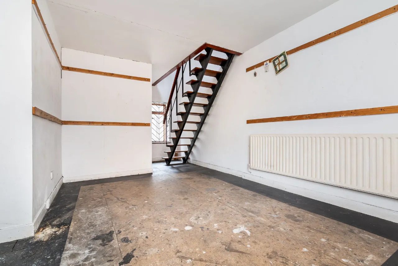 Photo of 10 John Street, Sligo, F91ED30