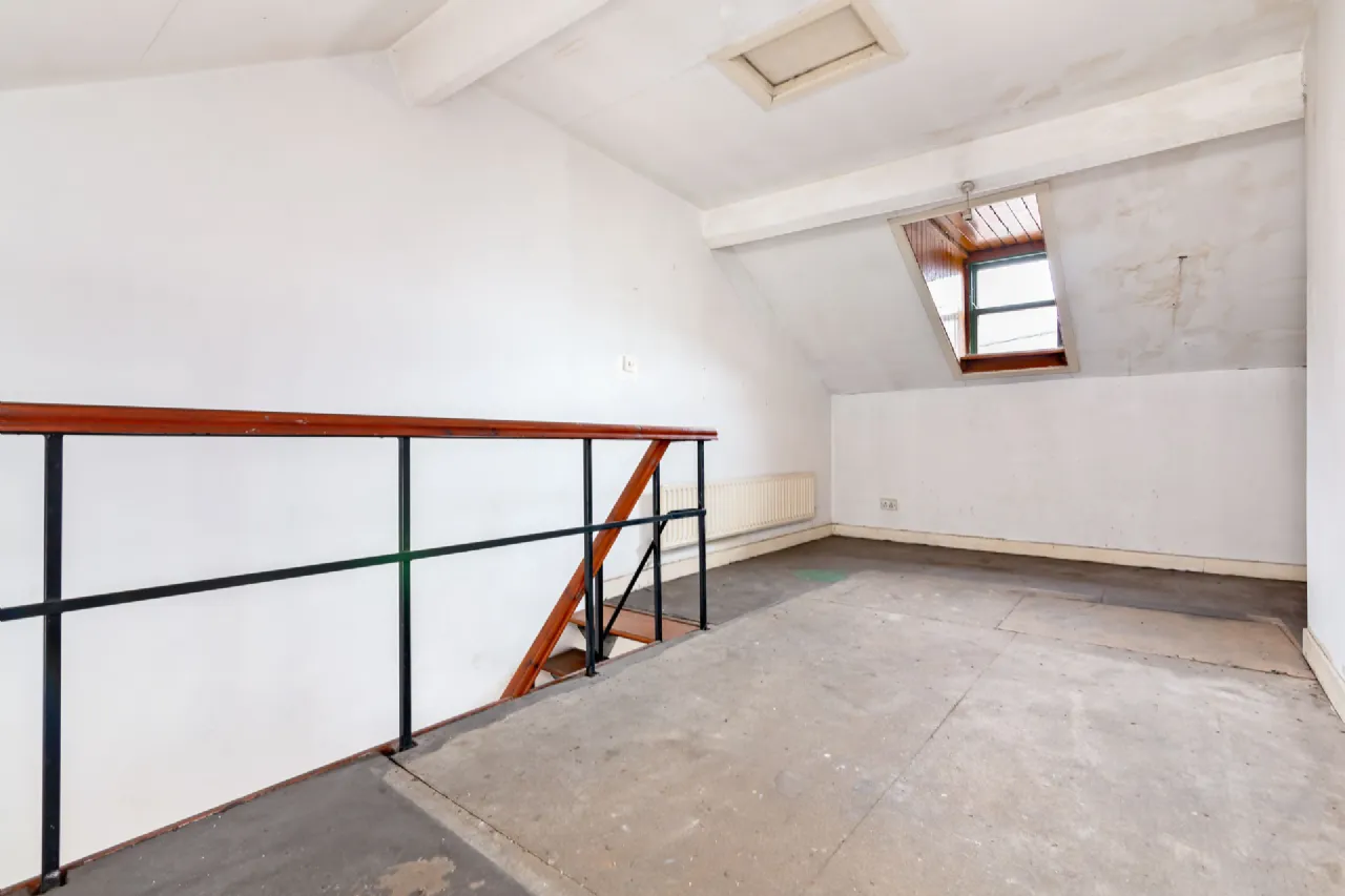 Photo of 10 John Street, Sligo, F91ED30