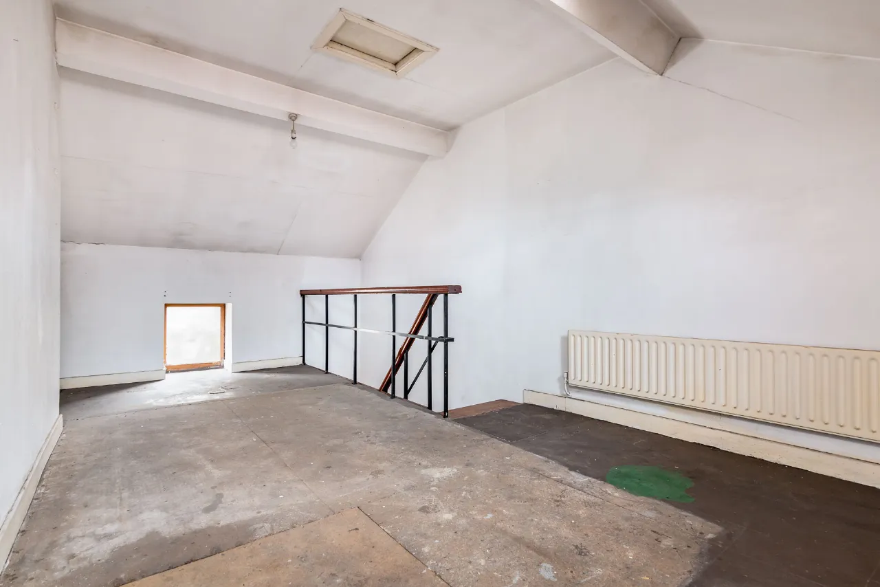 Photo of 10 John Street, Sligo, F91ED30