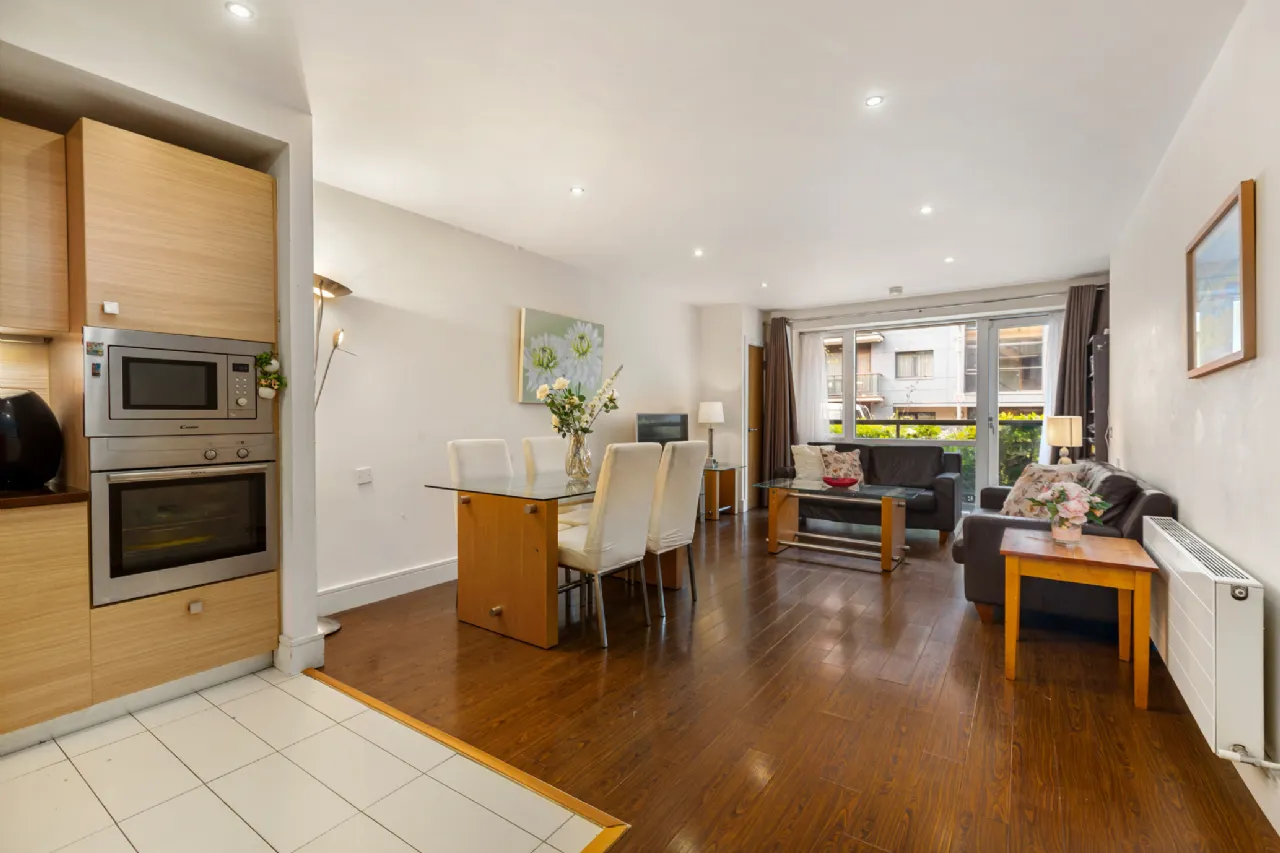 Photo of 132 Wyckham Point, Wyckham Way, Dundrum, Dublin 16, D16 PC56