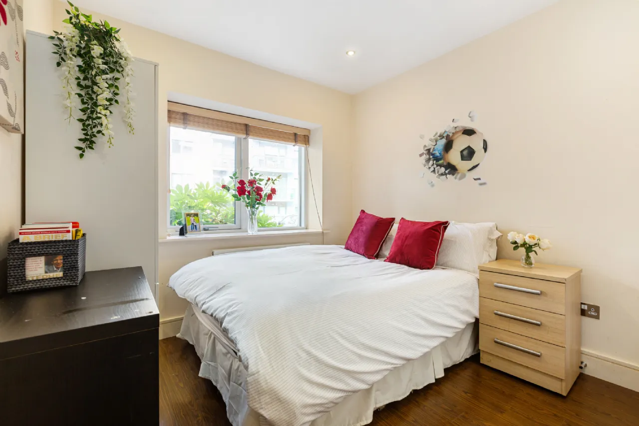 Photo of 132 Wyckham Point, Wyckham Way, Dundrum, Dublin 16, D16 PC56