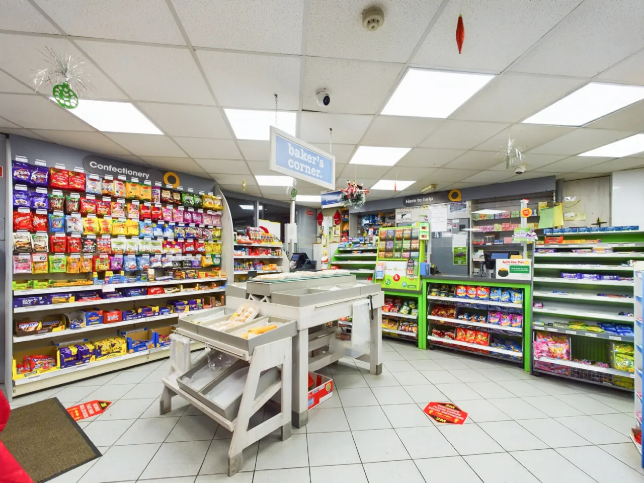 Photo of Nearby Convenience Store, Two-Mile Borris, Thurles, Co. Tipperary, E41 NP20
