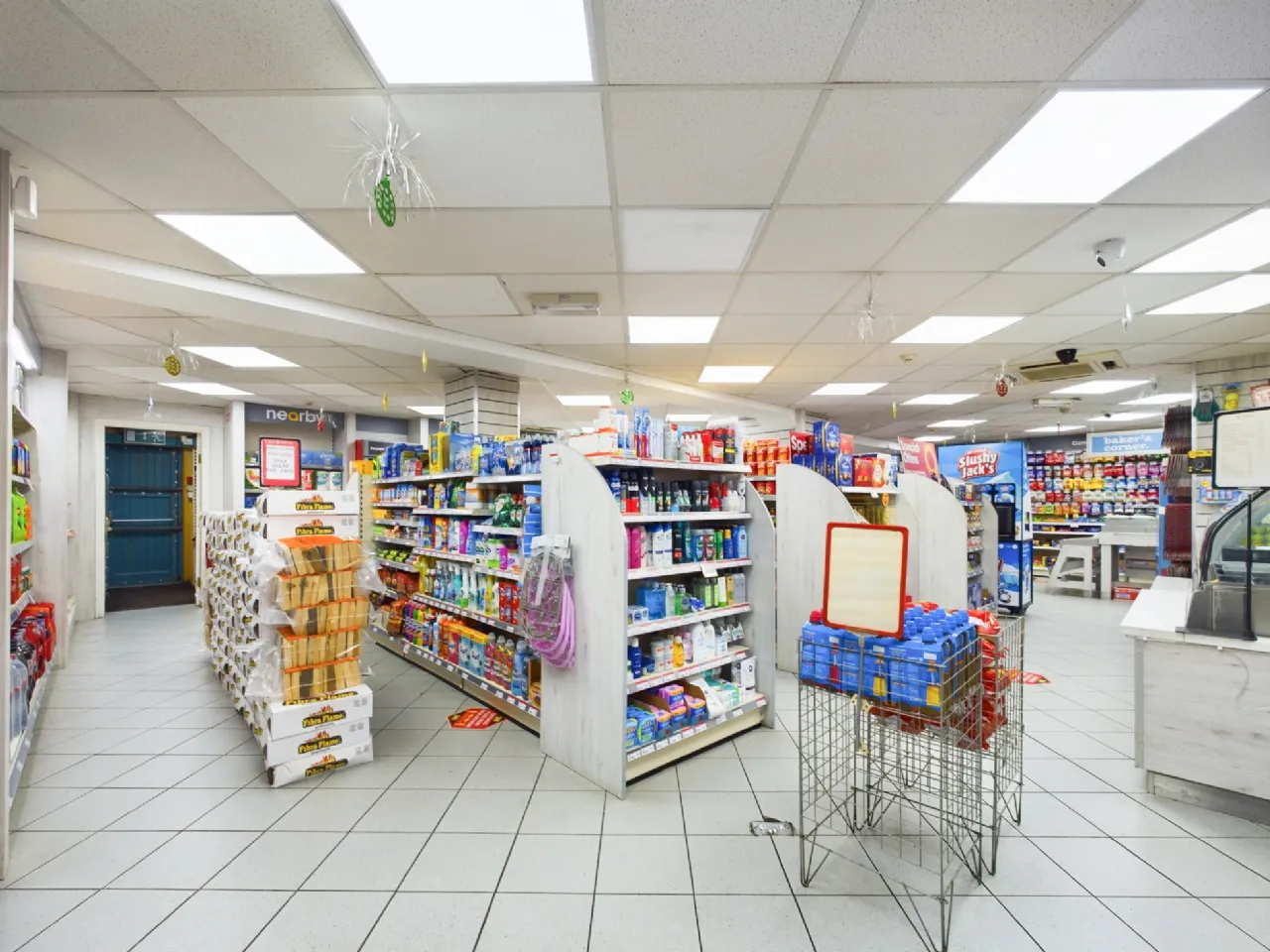 Photo of Nearby Convenience Store, Two-Mile Borris, Thurles, Co. Tipperary, E41 NP20