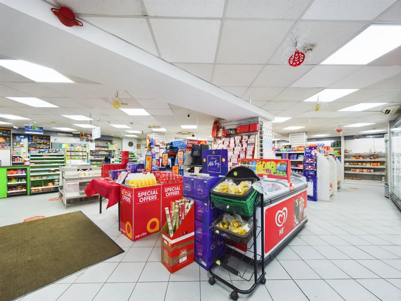 Photo of Nearby Convenience Store, Two-Mile Borris, Thurles, Co. Tipperary, E41 NP20