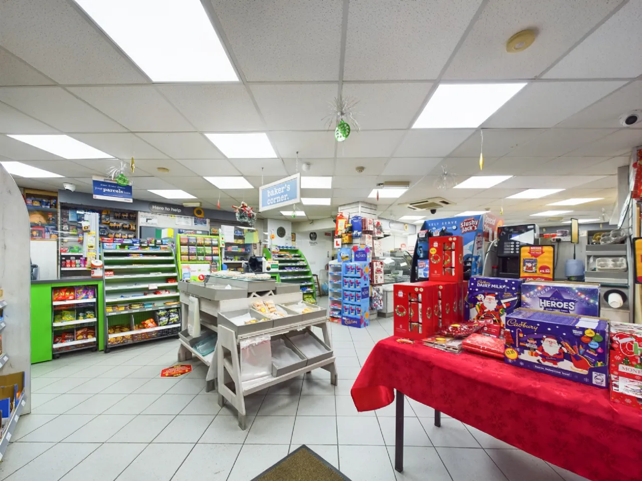 Photo of Nearby Convenience Store, Two-Mile Borris, Thurles, Co. Tipperary, E41 NP20