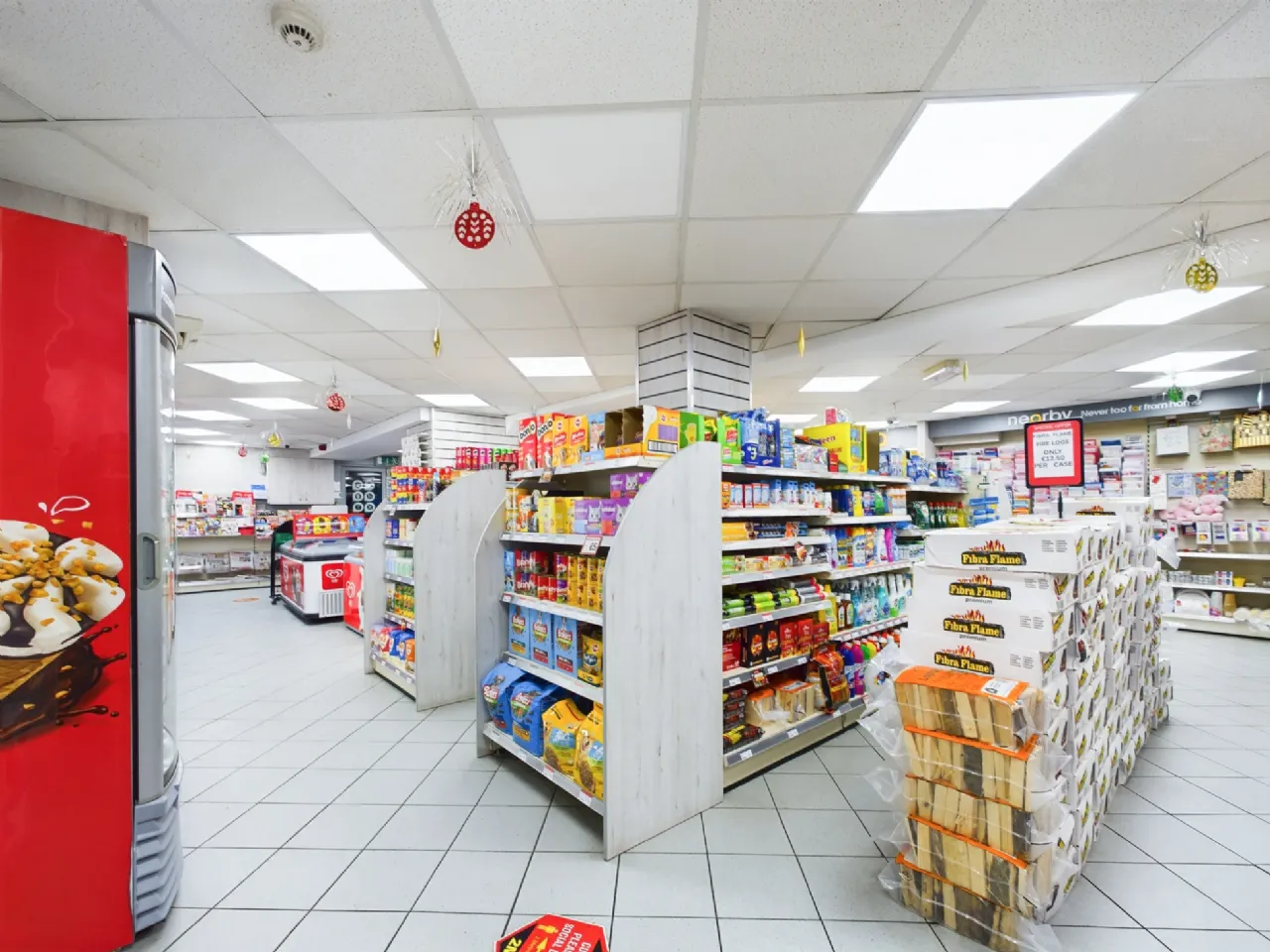 Photo of Nearby Convenience Store, Two-Mile Borris, Thurles, Co. Tipperary, E41 NP20