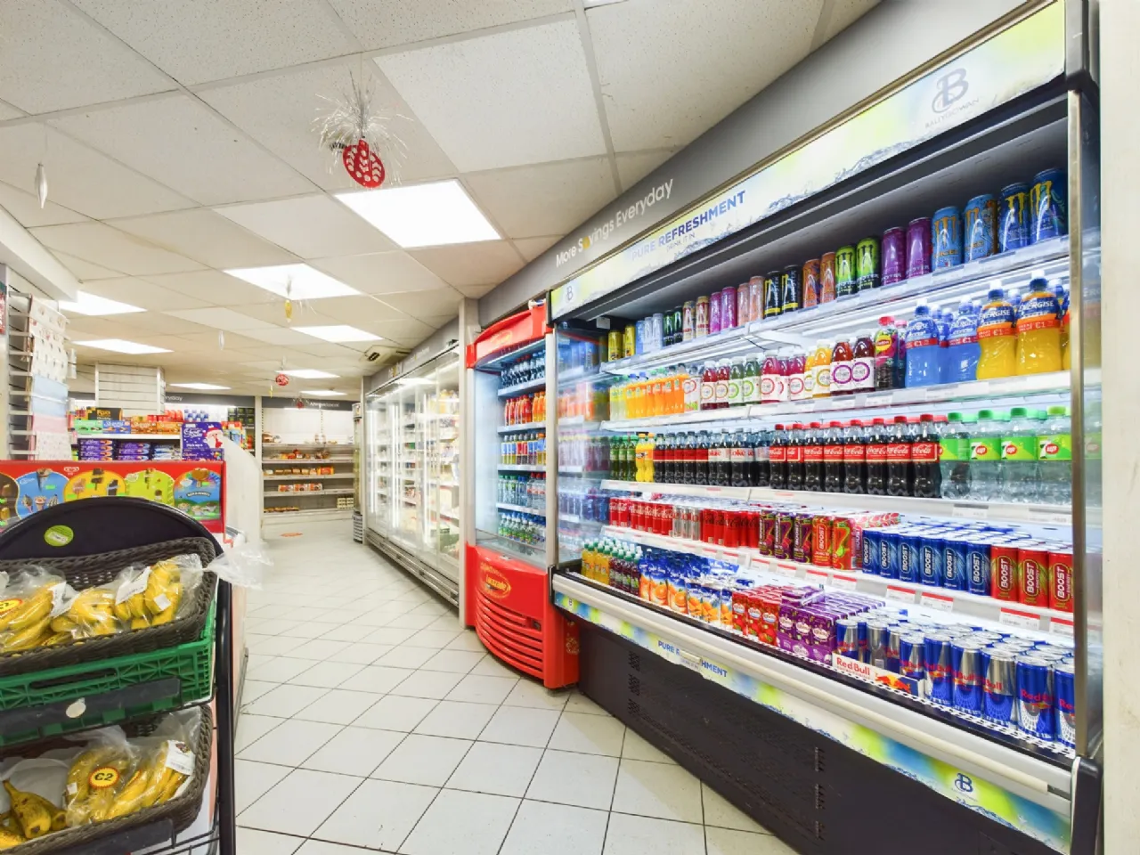 Photo of Nearby Convenience Store, Two-Mile Borris, Thurles, Co. Tipperary, E41 NP20