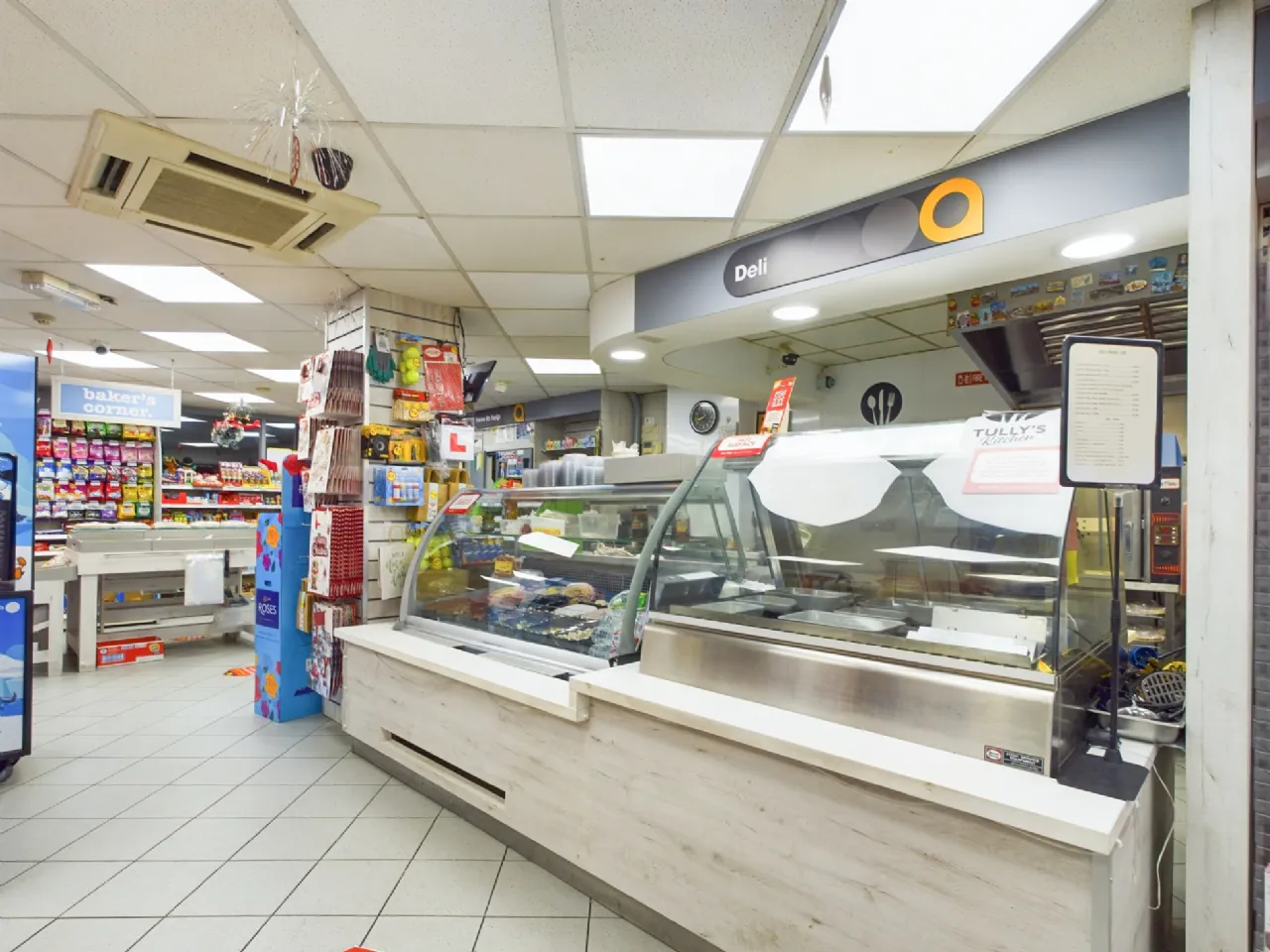 Photo of Nearby Convenience Store, Two-Mile Borris, Thurles, Co. Tipperary, E41 NP20