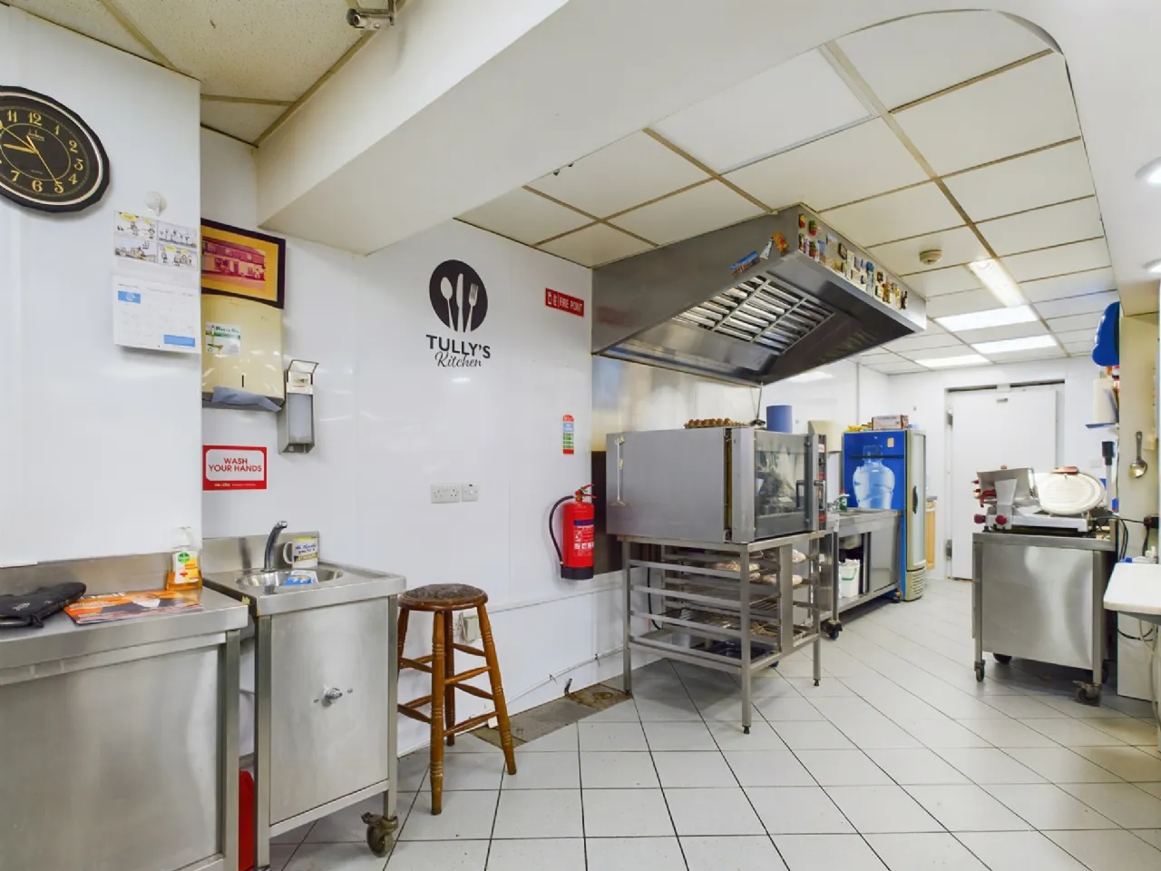 Photo of Nearby Convenience Store, Two-Mile Borris, Thurles, Co. Tipperary, E41 NP20