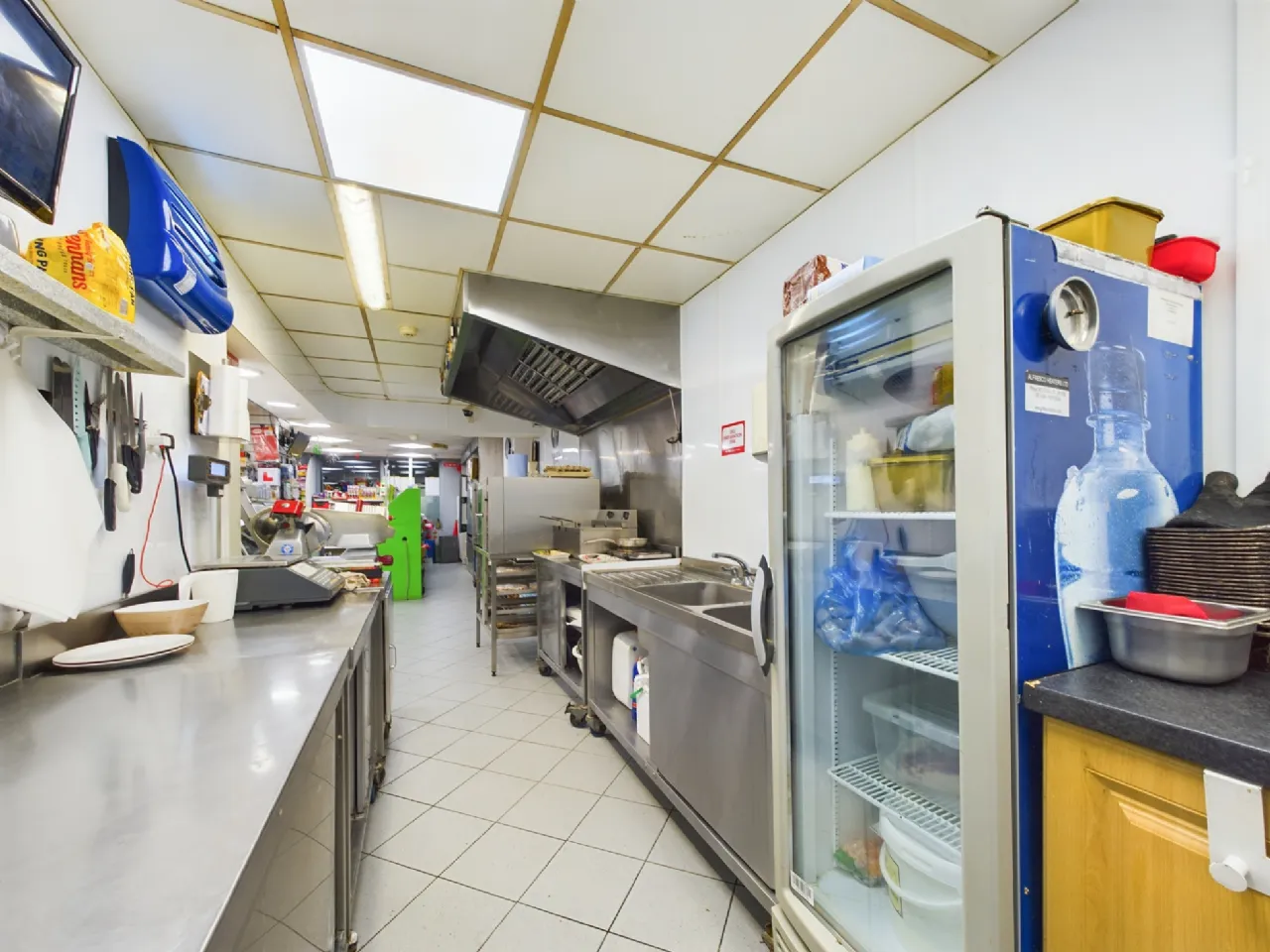 Photo of Nearby Convenience Store, Two-Mile Borris, Thurles, Co. Tipperary, E41 NP20