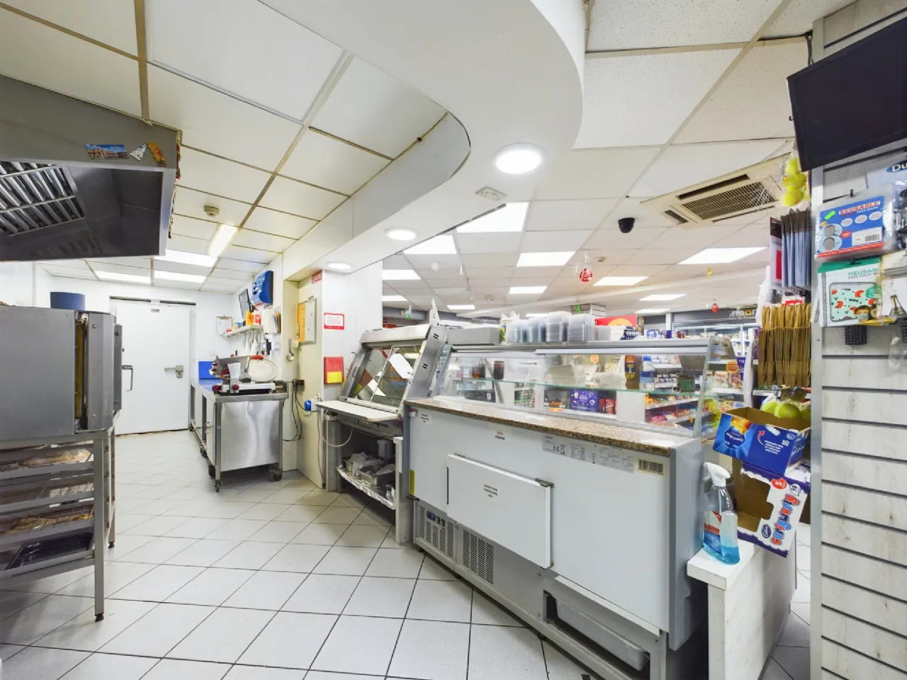 Photo of Nearby Convenience Store, Two-Mile Borris, Thurles, Co. Tipperary, E41 NP20