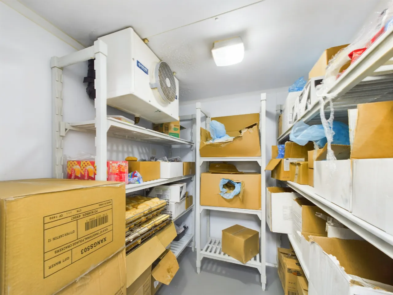 Photo of Nearby Convenience Store, Two-Mile Borris, Thurles, Co. Tipperary, E41 NP20