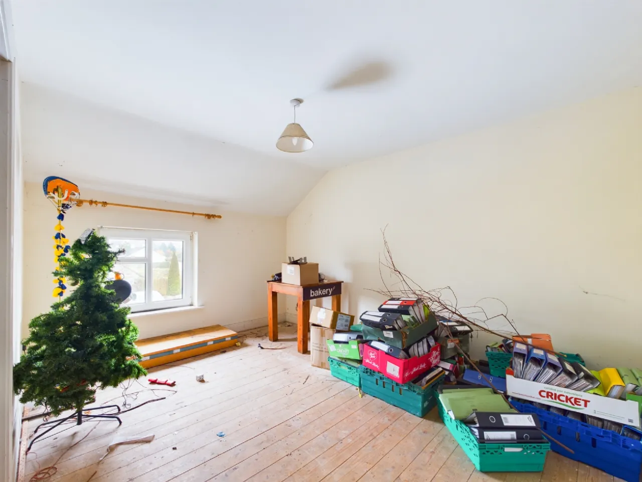 Photo of Nearby Convenience Store, Two-Mile Borris, Thurles, Co. Tipperary, E41 NP20