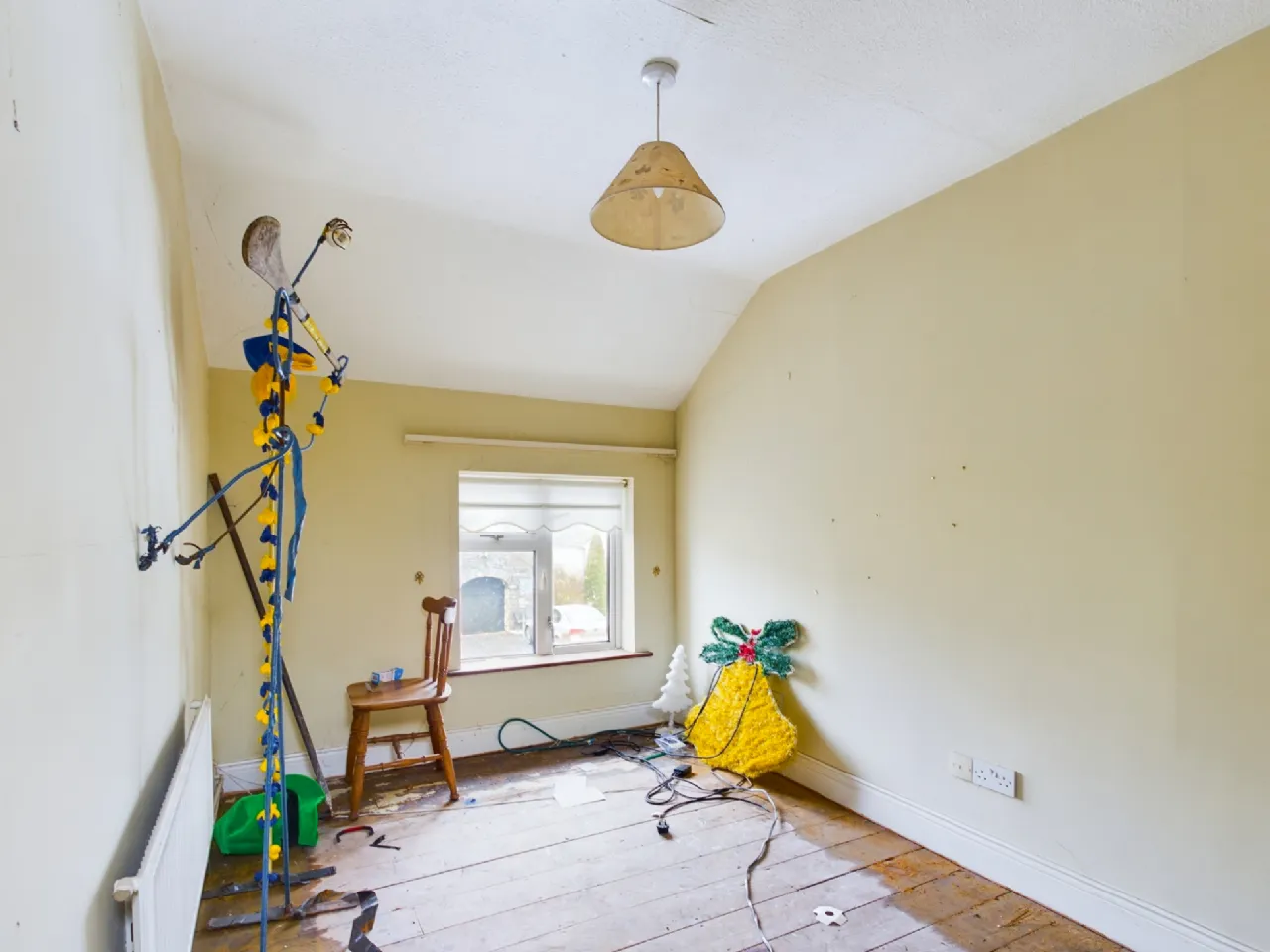 Photo of Nearby Convenience Store, Two-Mile Borris, Thurles, Co. Tipperary, E41 NP20