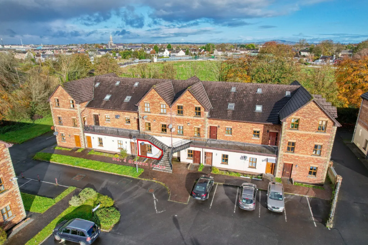 Photo of 4 Glasson Lodge, Prospect Wood, Longford, N39 X0R9