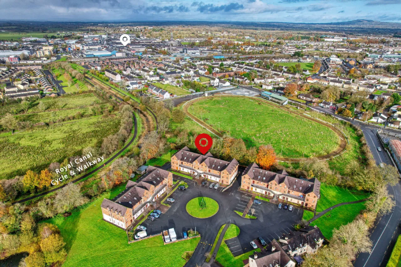 Photo of 4 Glasson Lodge, Prospect Wood, Longford, N39 X0R9