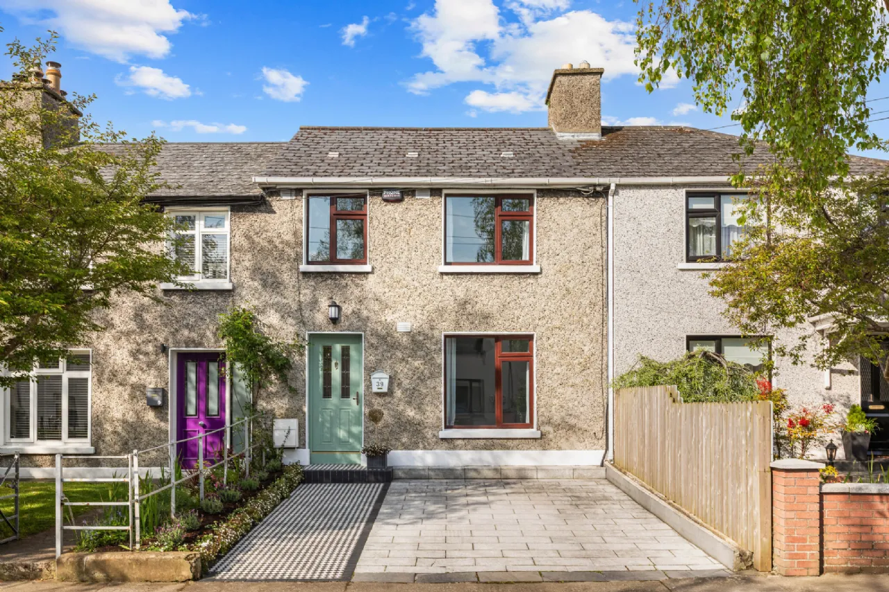 Photo of 39 Croydon Park Avenue, Marino, Dublin 3, D03 W0X8