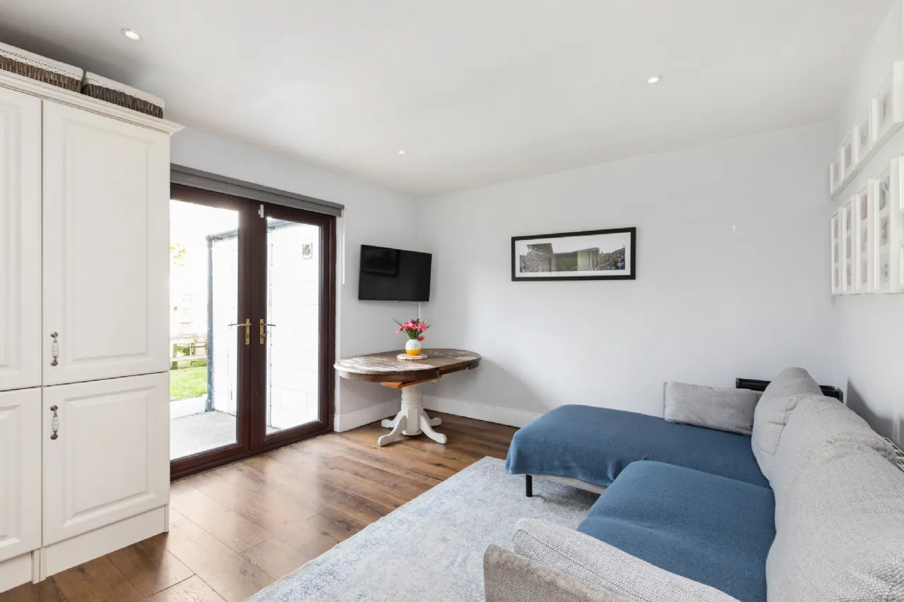 Photo of 39 Croydon Park Avenue, Marino, Dublin 3, D03 W0X8