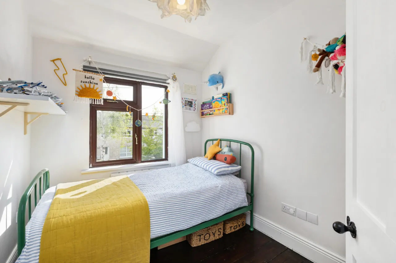 Photo of 39 Croydon Park Avenue, Marino, Dublin 3, D03 W0X8
