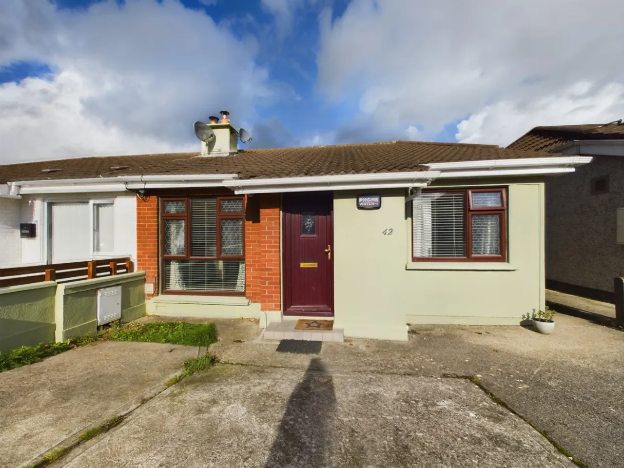 Photo of 42 Pinewood Avenue, Hillview, Waterford, X91 PHK2