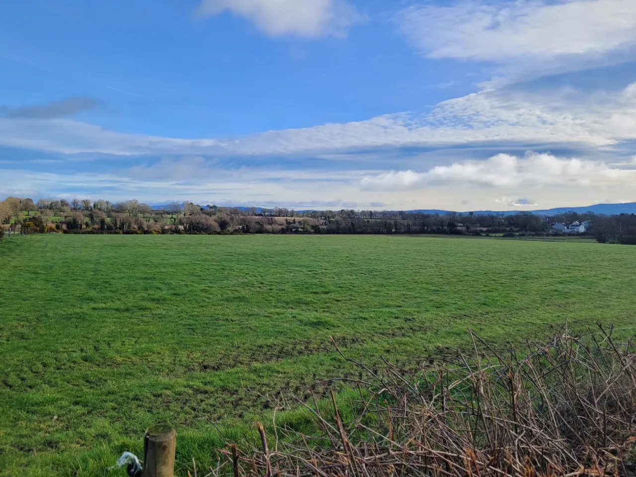 Photo of Site B, .50 Acre Site Newtown, Newtown,, Fenagh,, Co. Carlow