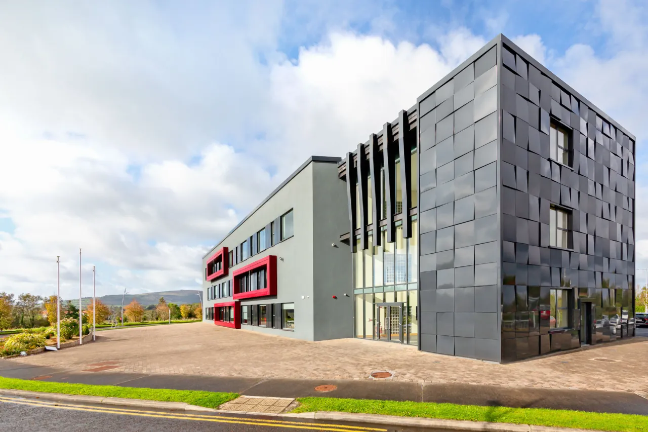 Photo of Top Floor Office Space, Westgate, IDA Business & Technology Park, Finisklin, Sligo, F91 HF66