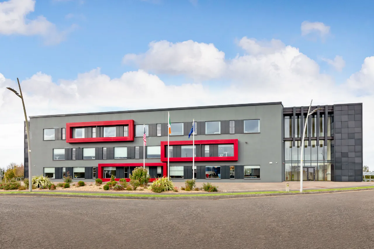 Photo of Top Floor Office Space, Westgate, IDA Business & Technology Park, Finisklin, Sligo, F91 HF66